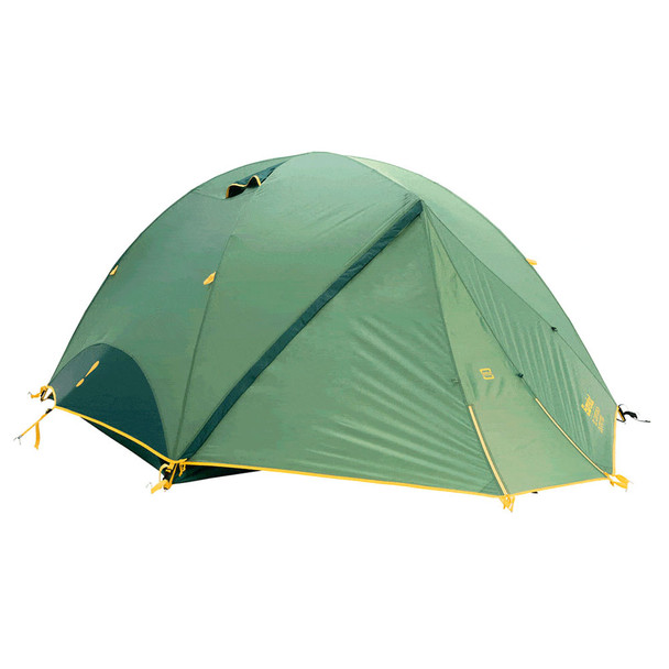 EUREKA El Capitan 3+ Outfitter 3-Person Tent (2627646)