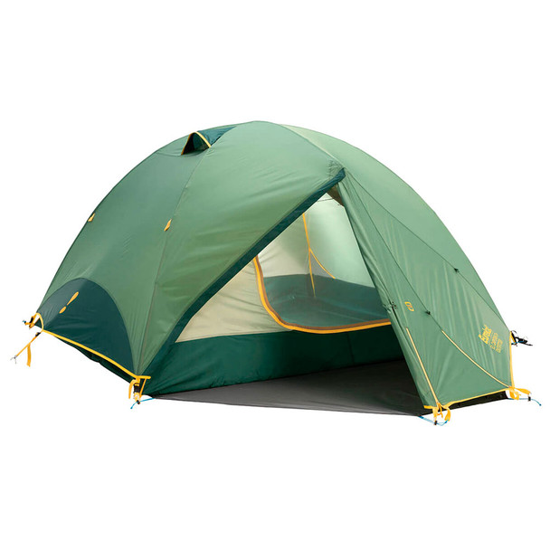 EUREKA El Capitan 3+ Outfitter 3-Person Tent (2627646)