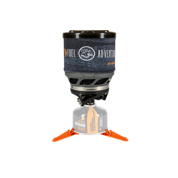 JETBOIL MiniMo Adventure Cooking System (MNMAD)