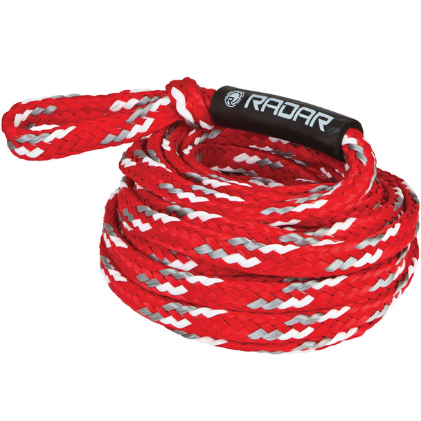 product variation RADAR 6K 60ft Six Person Assorted Color Tube Rope (216080) image