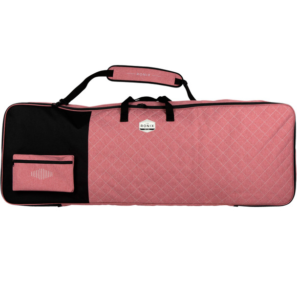 product variation Ronix Womens Dawn Half Padded Dusty Rose Board Case (215122) image