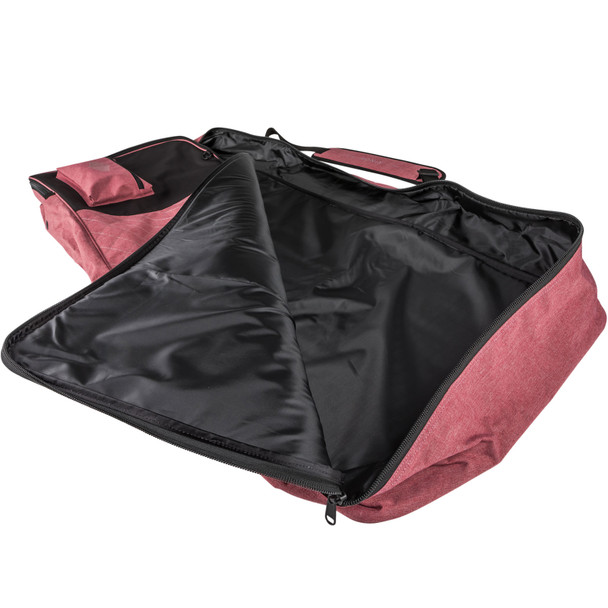 product variation Ronix Womens Dawn Half Padded Dusty Rose Board Case (215122) image