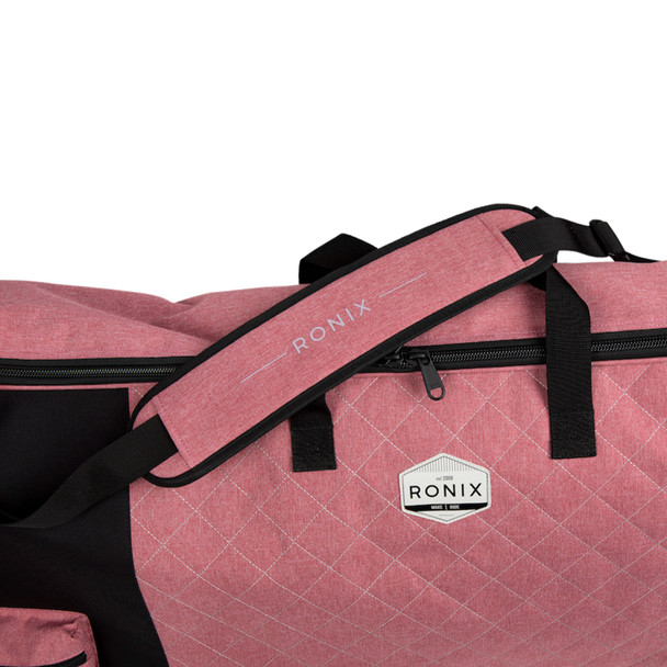 product variation Ronix Womens Dawn Half Padded Dusty Rose Board Case (215122) image