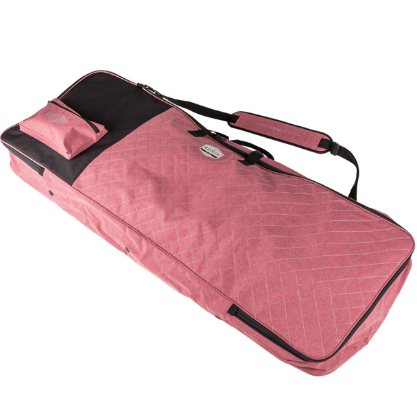 product variation Ronix Womens Dawn Half Padded Dusty Rose Board Case (215122) image