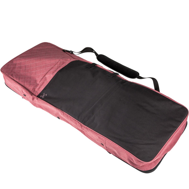 product variation Ronix Womens Dawn Half Padded Dusty Rose Board Case (215122) image