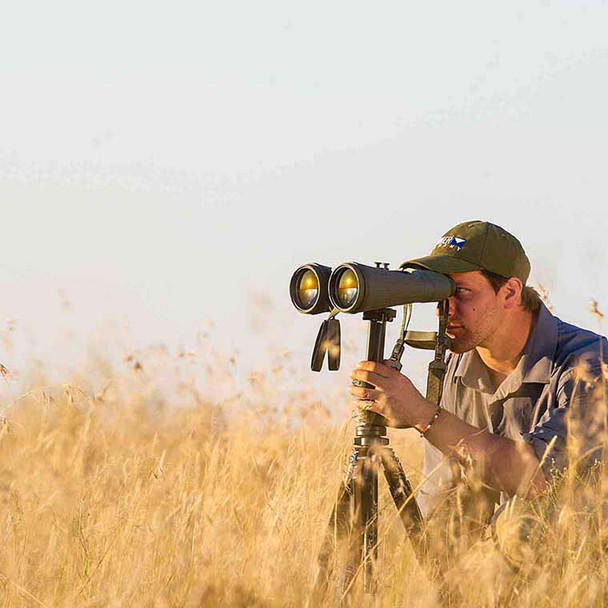 product variation STEINER Military Series M2080 20x80 Binoculars (2675) image