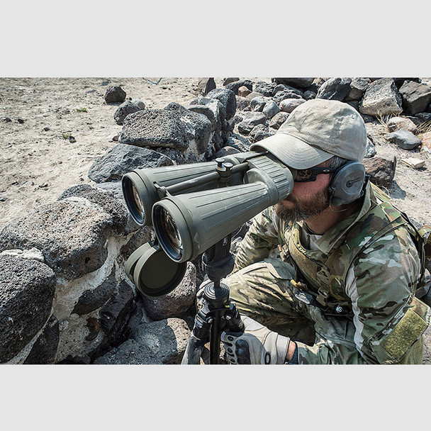 product variation STEINER Military Series M2080 20x80 Binoculars (2675) image