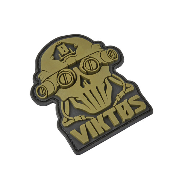 product variation VIKTOS Four Eyes Moralpha Ranger Patch (2003201) image