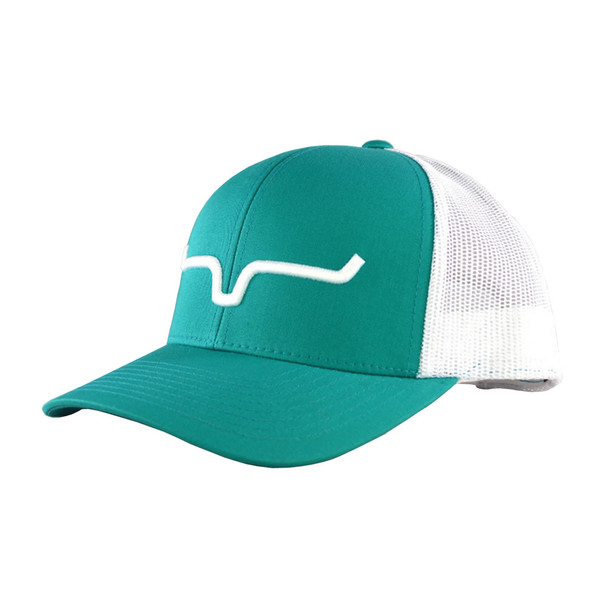 product variation Teal,White image