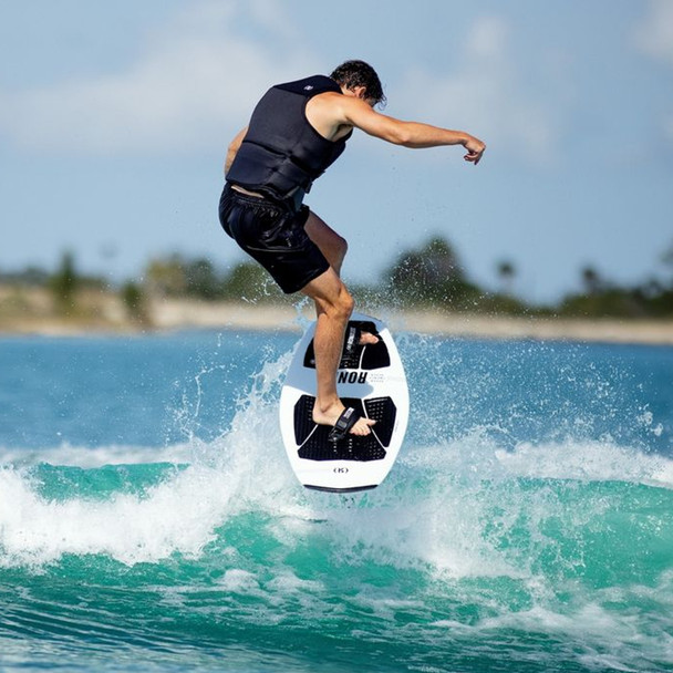 product variation RONIX Koal Capella 3.0 CGA Black Ops Life Vest (214033) image