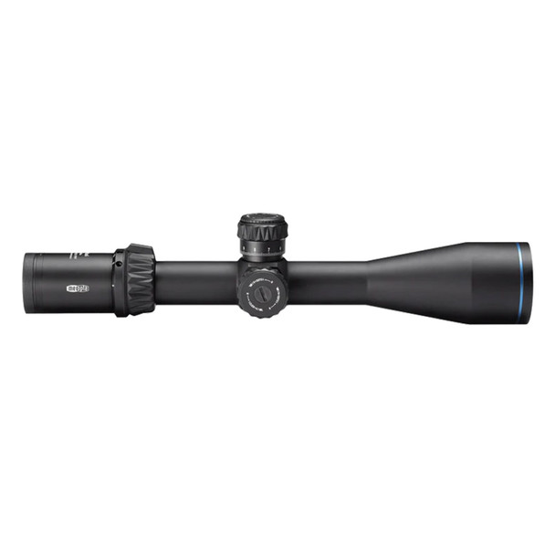 MEOPTA Optika6  5-30x56 Illuminated MRAD Riflescope (653608)