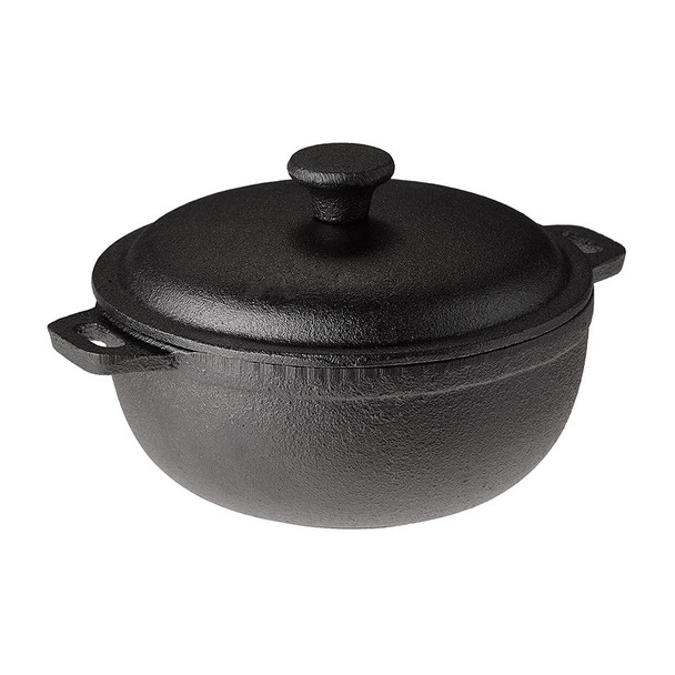 OLD MOUNTAIN 2 Cups Mini Dutch Oven (10180)