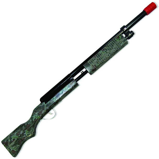 product variation PARRIS TOYS Camo Pump Toy Rifle (35BCM) image