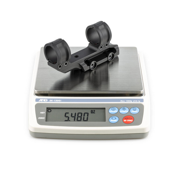 product variation SCALARWORKS LEAP/08 30mm Scope Mount with 1.57in Height (SW0810) image