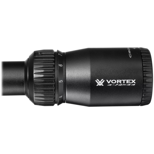 product variation VORTEX Crossfire II 3-9x50 Straight-Wall BDC Riflescope (CF2-31011SW) image