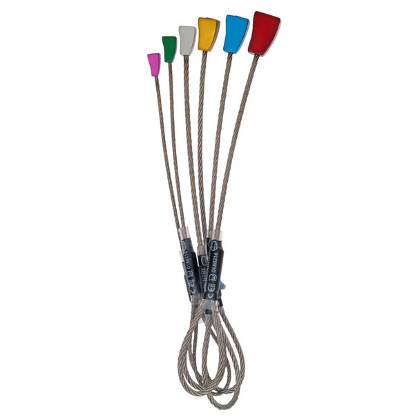 product variation WILD COUNTRY Superlight Rock Set 1-6 (40-RSLSET-SET) image