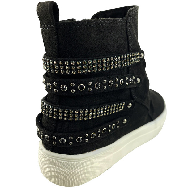 product variation Black image