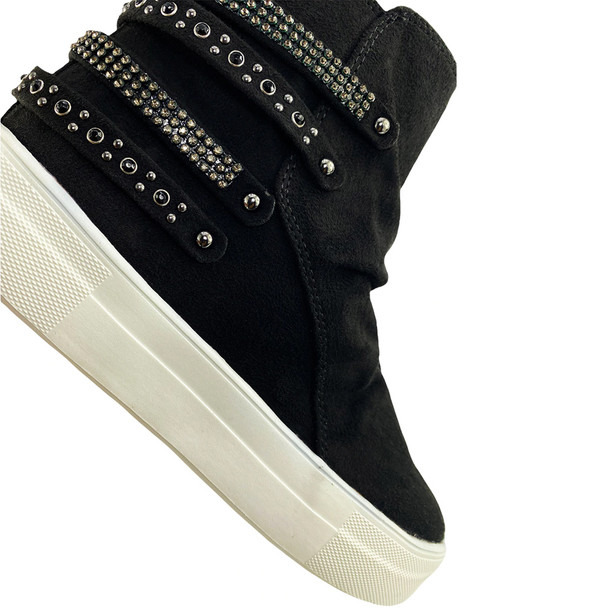 product variation Black image