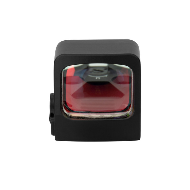 product variation HOLOSUN HE507K-GR X2 Green Dot Reflex Sight (HE507K-GR-X2) image