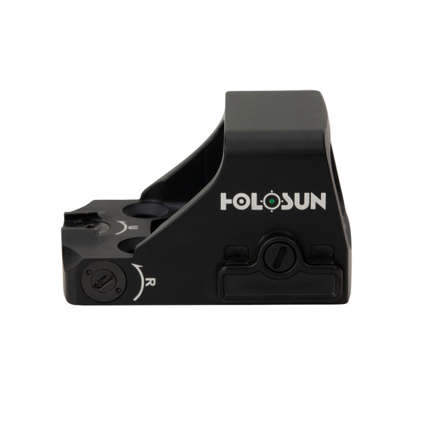 product variation HOLOSUN HE507K-GR X2 Green Dot Reflex Sight (HE507K-GR-X2) image