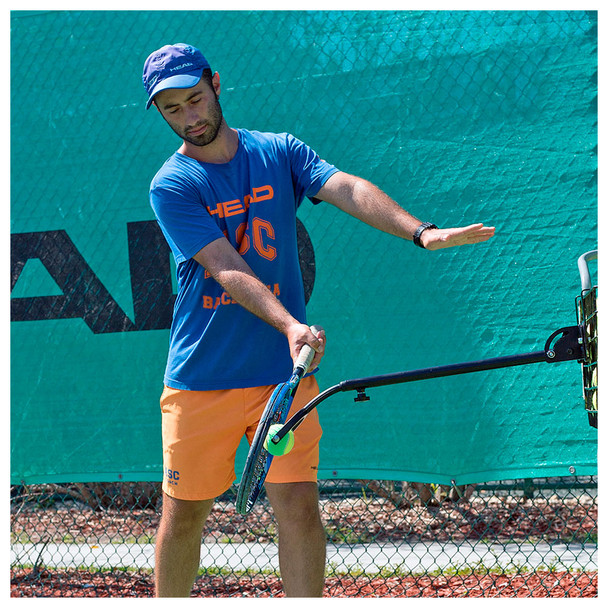 product variation ONCOURT OFFCOURT TopSpin Solution (TATSS) image