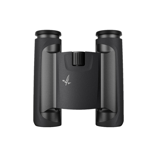 product variation SWAROVSKI CL Pocket 10x25 Anthracite Wild Nature Binoculars (46156) image