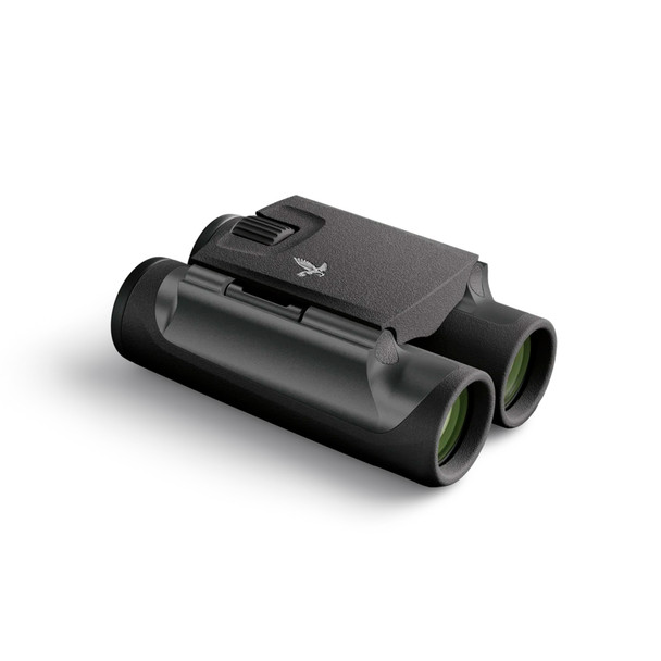 product variation SWAROVSKI CL Pocket 10x25 Anthracite Mountain Binoculars (46157) image