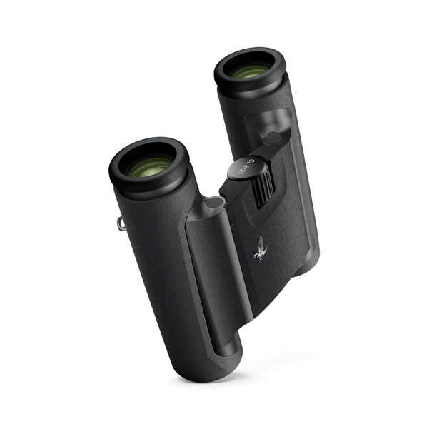 product variation SWAROVSKI CL Pocket 10x25 Anthracite Mountain Binoculars (46157) image