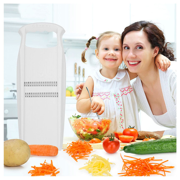 product variation SWISSMAR PowerLine Thin Julienne Slicer (V-2053) image