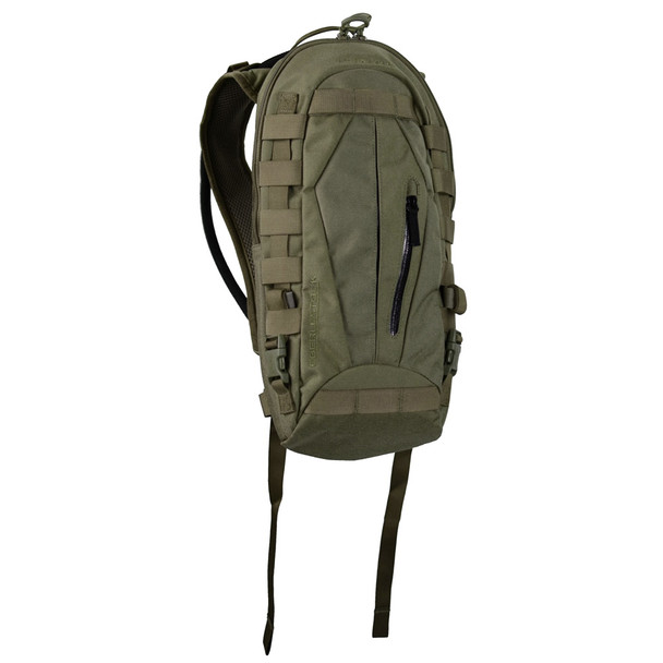 product variation Green image