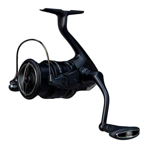 product variation SHIMANO Exsence A Spinning Reel (EXS4000MXGA) image