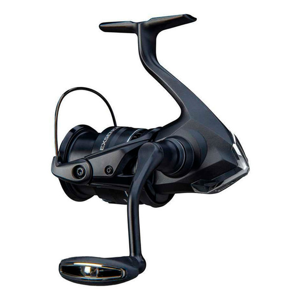 product variation SHIMANO Exsence A Spinning Reel (EXS4000MXGA) image