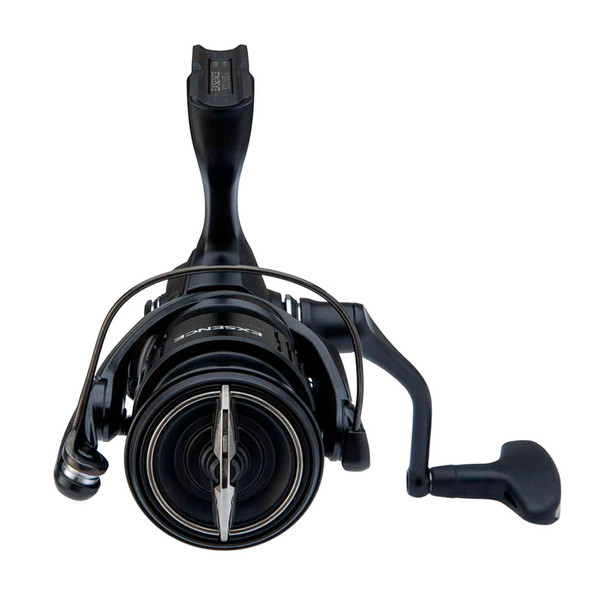 product variation SHIMANO Exsence A Spinning Reel (EXS4000MXGA) image