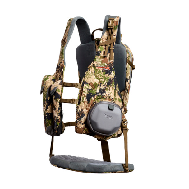 product variation SITKA Men's Equinox Turkey Subalpine OSFA Vest (600050-SA-OSFA) image