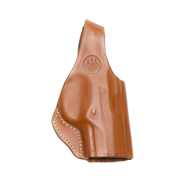 BERETTA Model 06 Compact Brown Leather RH Holster For PX4 (E02232)