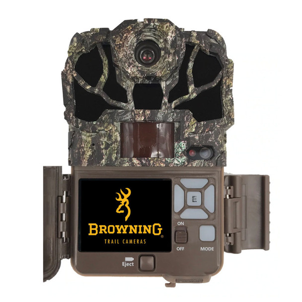 product variation BROWNING TRAIL CAMERAS Spec Ops Elite HP5 Trail Camera (BTC-8E-HP5) image