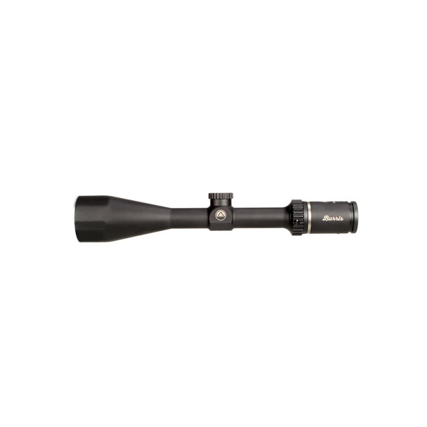 BURRIS Fullfield E1 3-9x50mm Plex Riflescope 200331