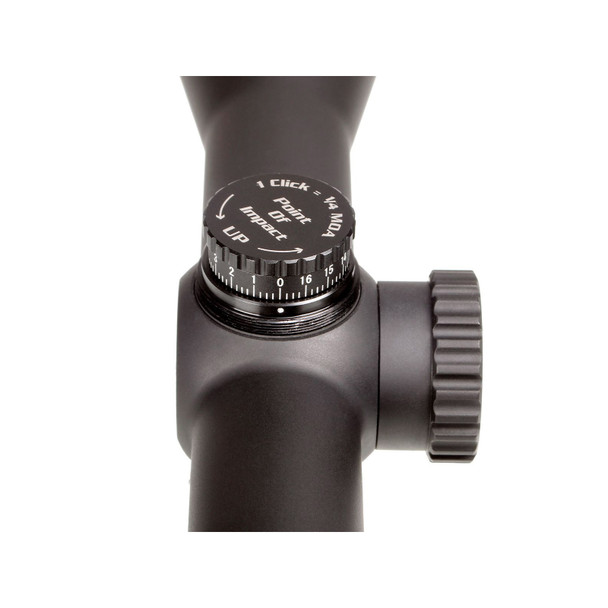 BURRIS Fullfield E1 3-9x50mm Plex Riflescope 200331