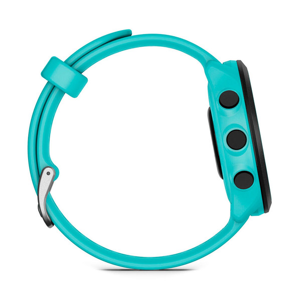 product variation GARMIN Forerunner 55 Aqua GPS Running Smartwatch (010-02562-02) image
