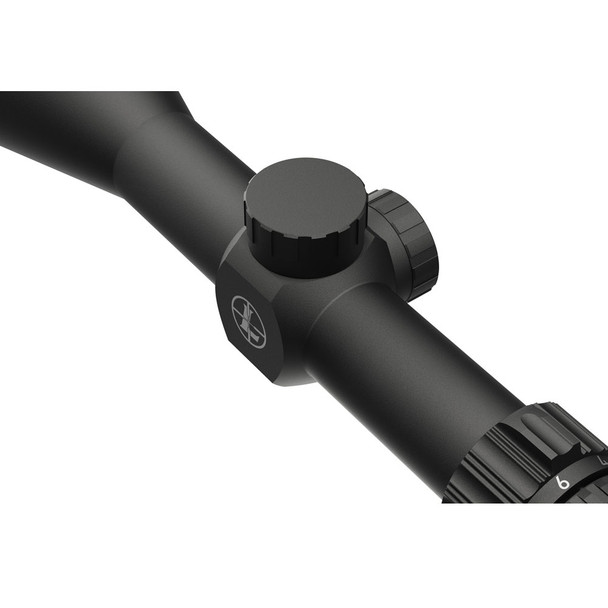 LEUPOLD VX-Freedom 3-9x50mm Hunt-Plex Reticle Riflescope (181787)