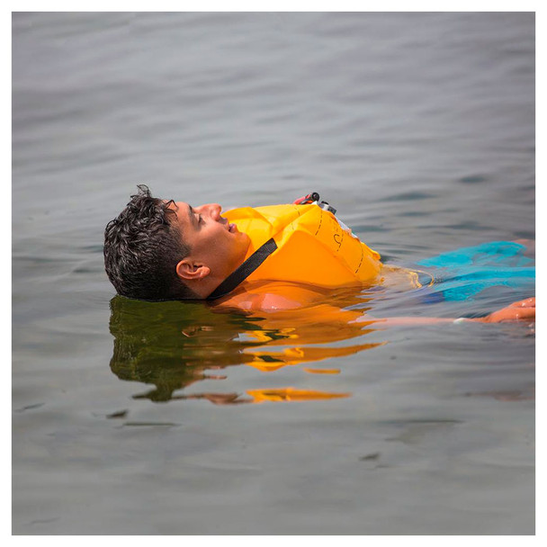 product variation ONYX M-16 Manual Inflatable Belt Pack with Mossy Oak Elements Marlin (130900-855-004-19) image