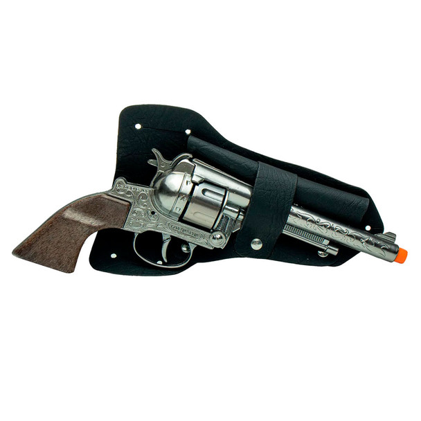 product variation PARRIS TOYS Doc Holiday Holster Set (4619C) image