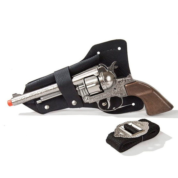 product variation PARRIS TOYS Doc Holiday Holster Set (4619C) image