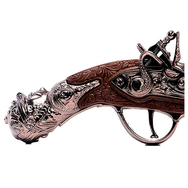 product variation PARRIS TOYS Pirate Pistol (4700B) image