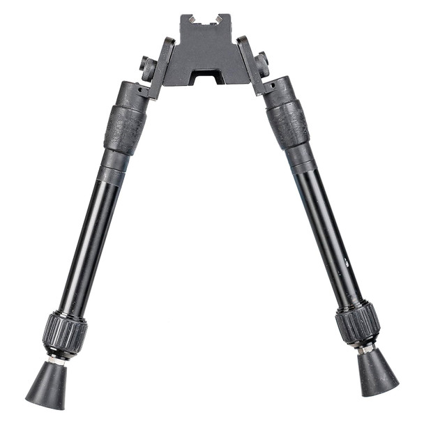 product variation SWAGGER SFR10 Flex to Rigid Quick Detach 6 to 10.5in Bipod (BP-SFR10) image
