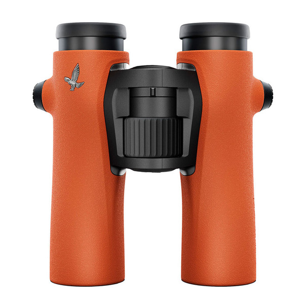 product variation SWAROVSKI NL Pure 10x32 Burnt Orange Binoculars (36243) image
