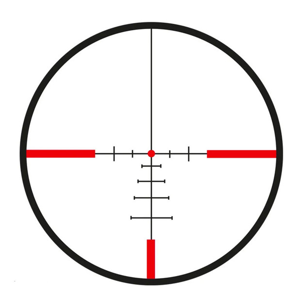 MEOPTA Optika6 5-30x56 BDC 34mm - FFP 1st Focal Plane DichroTech (653600)