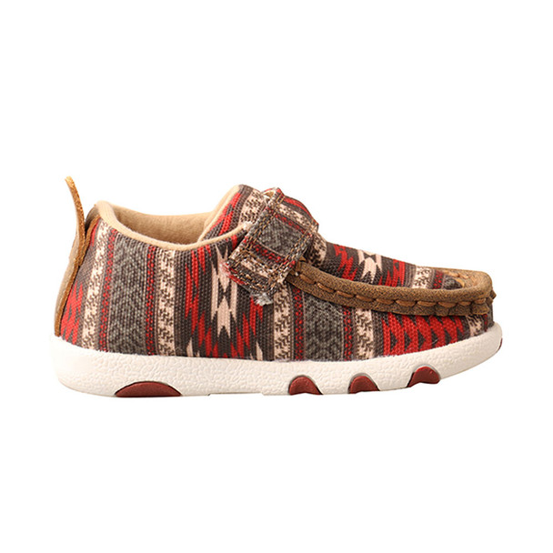 Red Aztec