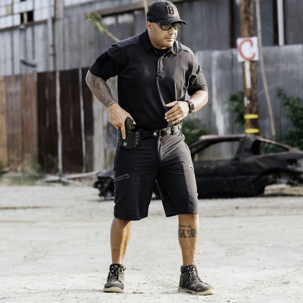 product variation Black image