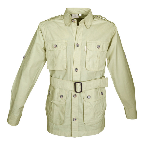 トップス MARKAWARE Safari jackets Amazon.com: MidwayUSA Men's Safari Jacket Olive Large Tall